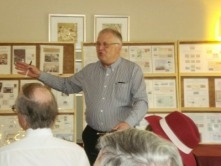 Displaying Your Collection